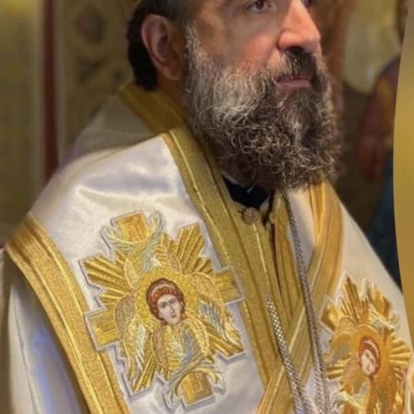 ΘΕΤΙΚΟΣ ΣΤΟΝ ΚΟΡΩΝΟΪΟ Ο ΜΗΤΡΟΠΟΛΙΤΗΣ ΘΗΡΑΣ