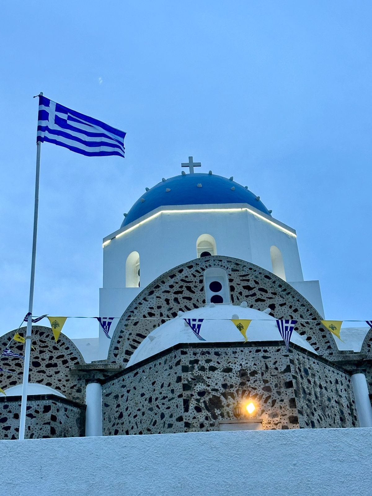Η εορτή του Αγίου Δημητρίου στην Μεσσαριά