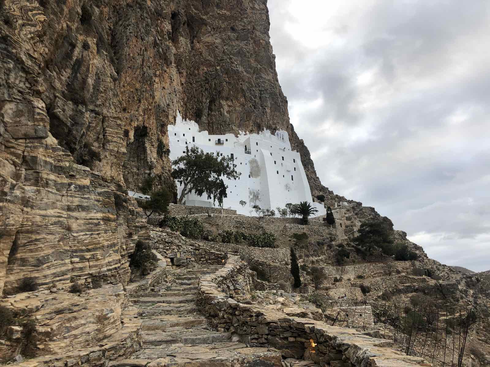 Προκηρύξεις Πλειοδοτικών Δημοπρασιών δια την μίσθωσιν κτημάτων ιδιοκτησίας της Ιεράς Μονής Χοζοβιωτίσσης